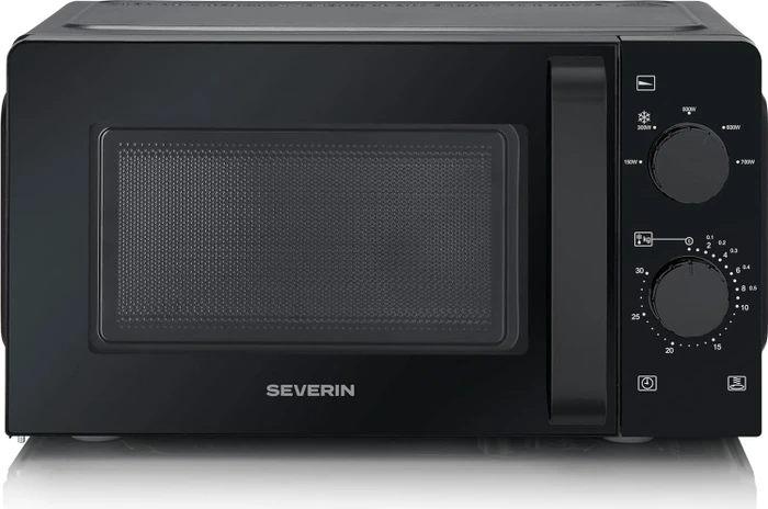 Severin MW 7580