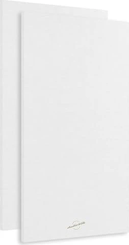 AudioSilk Akustikpaneele 116x58cm 2er Pack