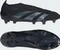 adidas Predator Elite Laceless FG core black/carbon Vorschaubild