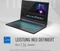 MSI Stealth 15M A11SDK-085, Carbon Gray, Core i7-1185G7, 16GB RAM, 512GB SSD, GeForce GTX 1660 Ti Max-Q, DE Vorschaubild