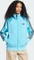 adidas Adicolor Classics Loose Firebird Originals Trainingsjacke blue glow/auburn (Damen) Vorschaubild