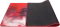 Marvo Monka Zowa XL Gaming Mousepad, 900x400mm, Samurai-Motiv rot/schwarz Vorschaubild