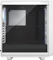 Fractal Design Meshify 2 Compact RGB White TG Clear Tint, Glasfenster Vorschaubild