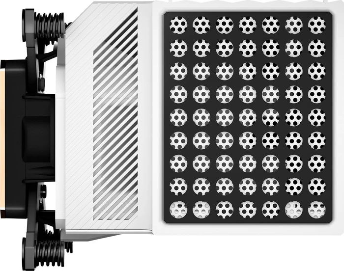 TRYX PANORAMA WB White, weiß