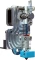 Micro-Swiss Druckdüse Direct Drive Extruder für Creality CR-10 & Ender 3, Mit Hotend Vorschaubild
