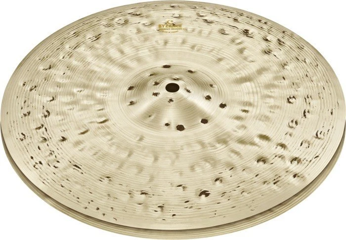 Meinl Byzance Foundry Reserve Hi-Hat