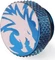Bykski Knurled Stop Plug G1/4", blau Vorschaubild