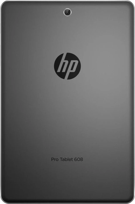HP Pro Tablet 608 G1, Atom x5-Z8500, 4GB RAM, 64GB, UMTS