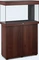 Juwel Rio 125 LED Aquarium-Set mit Unterschrank, dunkles Holz/dunkles Holz, 125l Vorschaubild