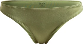 Roxy Brilho Classic Bikini-Hose loden green (Damen)