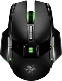 Razer Ouroboros, USB