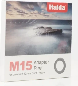 Haida M15 Adapterring 82mm
