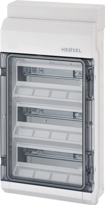 Hensel KV 3536