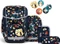 Ergobag Cubo 2023 Schulrucksack-Set 5-tlg. Vorschaubild