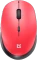 Defender Auris MB-027 Silent Wireless Optical Mouse rot, USB Vorschaubild
