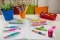 STABILO EASYcolors Handanspitzer RH rot Vorschaubild