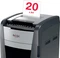 Rexel Optimum AutoFeed+ 750X, 4x30mm Vorschaubild