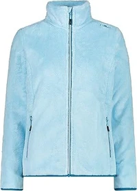 CMP HighLoft Fleece Jacke anis (Damen)