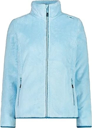 CMP HighLoft Fleece Jacke anis (Damen)