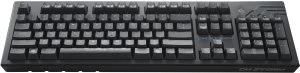 Cooler Master CM Storm Quick Fire Pro, MX Red, USB, DE