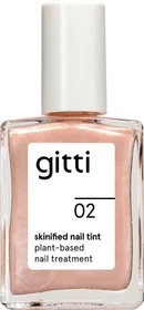 Gitti Nail Tint Nagellack, 15ml