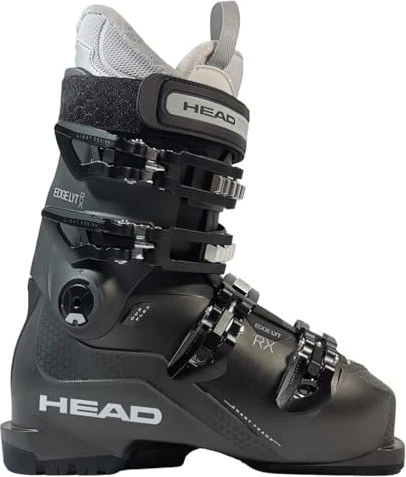 Head Edge LYT RX HV schwarz (Damen) (Modell 2025/2026)