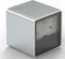 Streacom VU1 Dynamic Analogue Dials, Zeigermessgerät, Dial, silber, 1.5" Vorschaubild