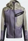 adidas Terrex Techrock Light Gore-Tex Active Funktionsjacke aurora black/olive strata (Herren) Vorschaubild