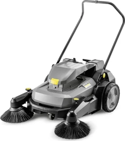 Kärcher KM 70/25 C Bp 2SB Akku-Kehrmaschine