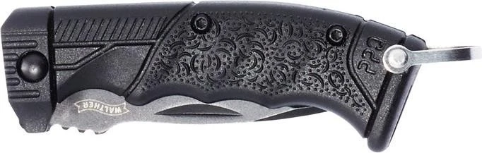 Walther Micro PPQ Taschenmesser