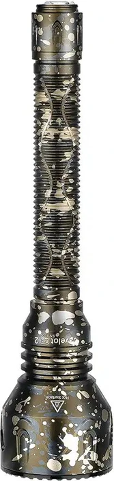 OLight Javelot Pro 2 Taschenlampe desert camo