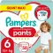 Pampers Premium Protection Pants Gr.6 Einwegwindel, 15+kg Vorschaubild