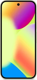 Google Pixel 10 128GB lemongrass