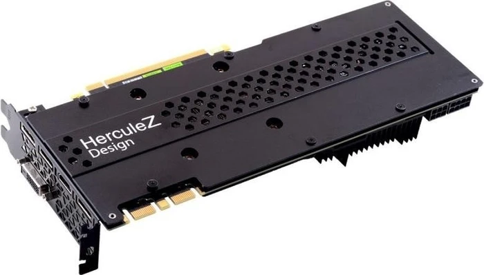 INNO3D GeForce GTX 1080 Ti iCHILL Black, 11GB GDDR5X, DVI, HDMI, 3x DP