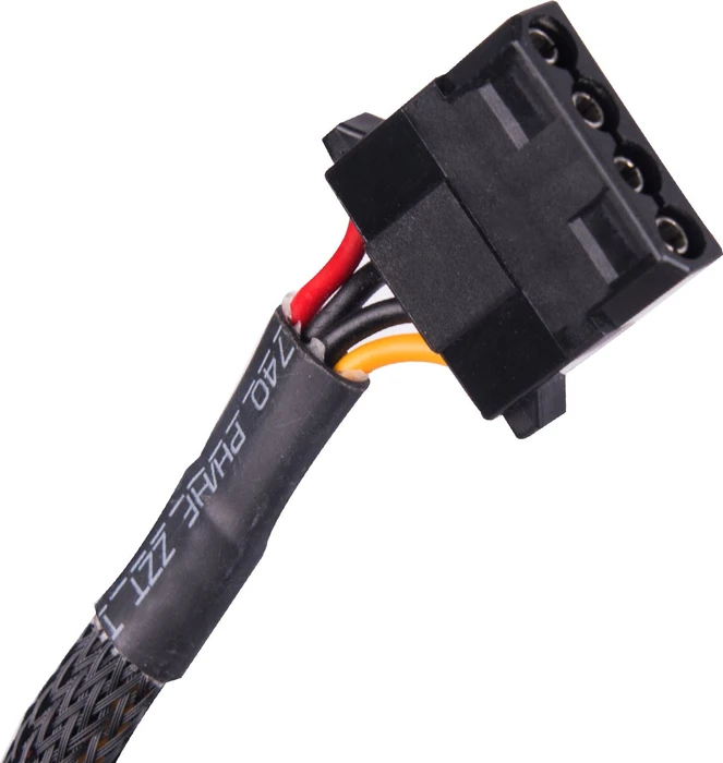 SilverStone TX-500 Gold 500W, TFX
