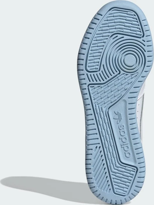 adidas Court Super cloud white/clear sky (Damen)