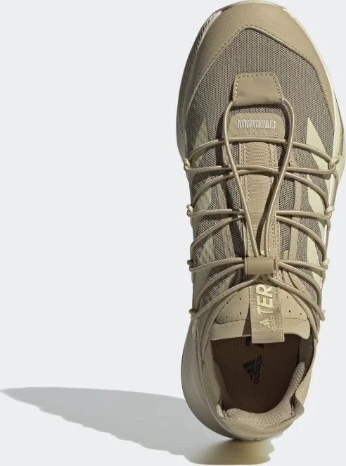 adidas Terrex Voyager 21 Travel beige tone/sandy beige/victory gold (Herren)