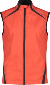 CMP Winddichte Funktionsweste campari (Damen)