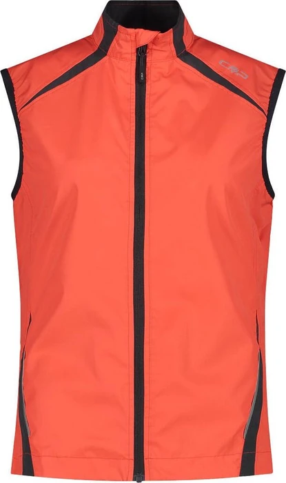 CMP Winddichte Funktionsweste campari (Damen)