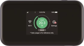 ZTE MU5001, 5G, Navy Blue