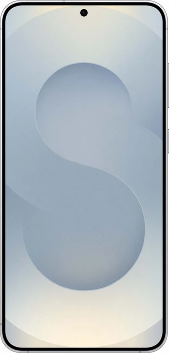 Samsung Galaxy S25+ 256GB Silver Shadow