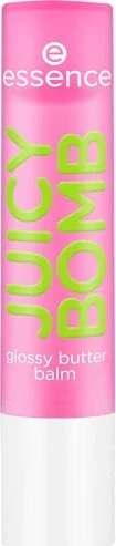 Essence Juicy Bomb glossy butter balm 03 time to pitaya, 2.5g