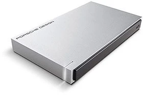LaCie Porsche Design P'9221 1TB, USB 2.0
