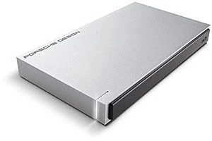 LaCie Porsche Design P'9221 1TB, USB 2.0
