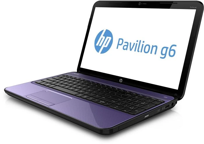 HP Pavilion 15-n247sa, violett, Core i5-4200U, 6GB RAM, 750GB HDD, GeForce 840M, UK