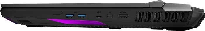 MSI GT76 10SGS-045 Titan DT GT76 10SGS-045, Core i9-10900K, 64GB RAM, 2TB SSD, GeForce RTX 2080 SUPER, DE