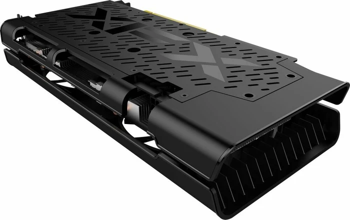 XFX Radeon RX 5500 XT Thicc II Pro, 8GB GDDR6, HDMI, 3x DP