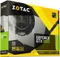 Zotac GeForce GTX 1050 Low Profile, 2GB GDDR5, DVI, HDMI, DP Vorschaubild