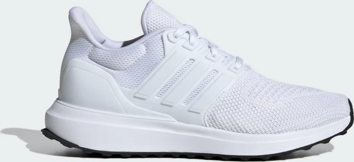 adidas Ubounce DNA cloud white/core black (Junior)