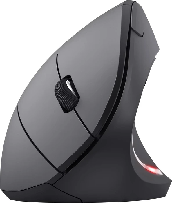 Trust Verto Wireless schwarz, USB, 60er-Pack